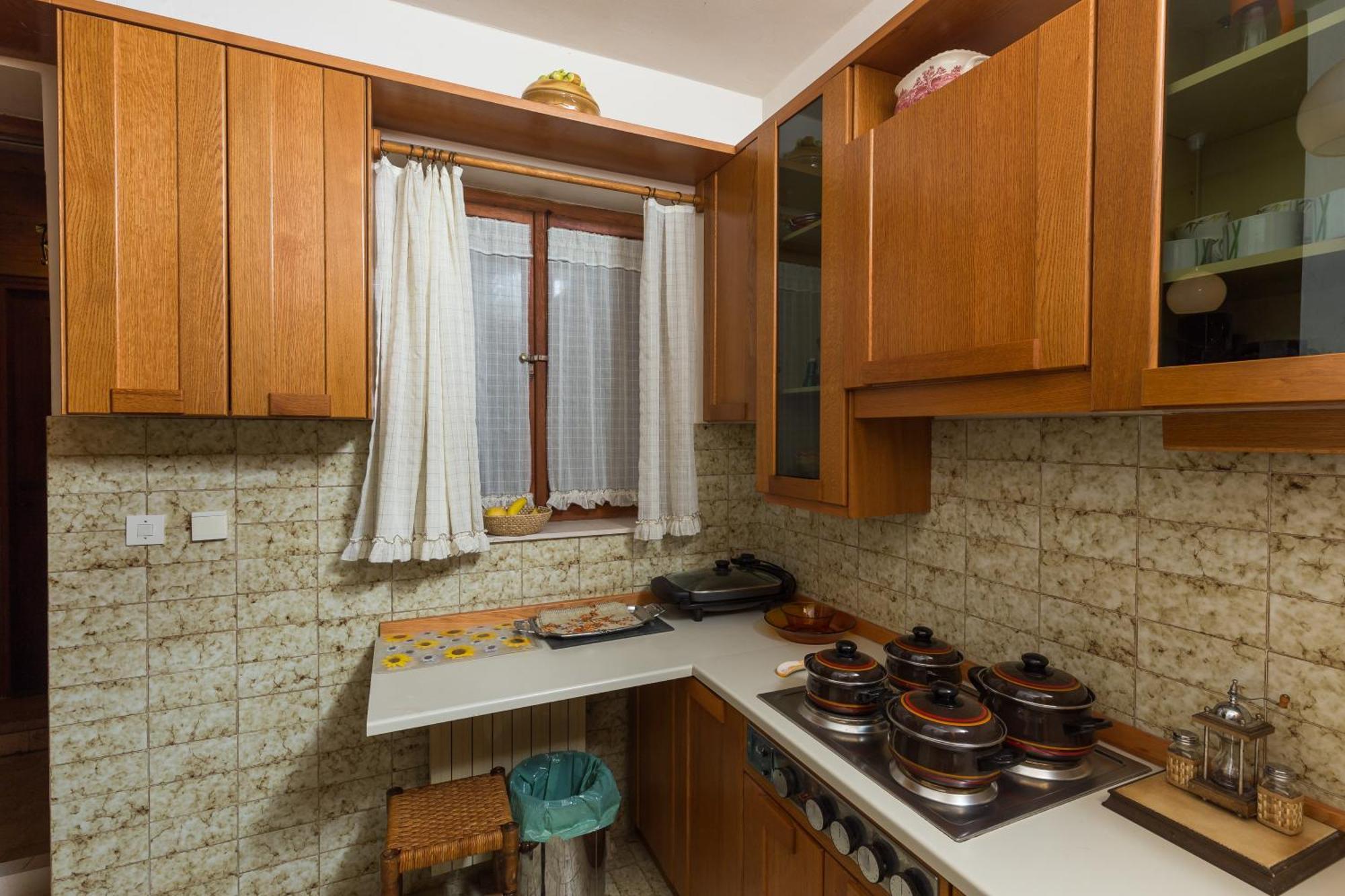 Big Terrace Apartment Dubrovnik Ngoại thất bức ảnh