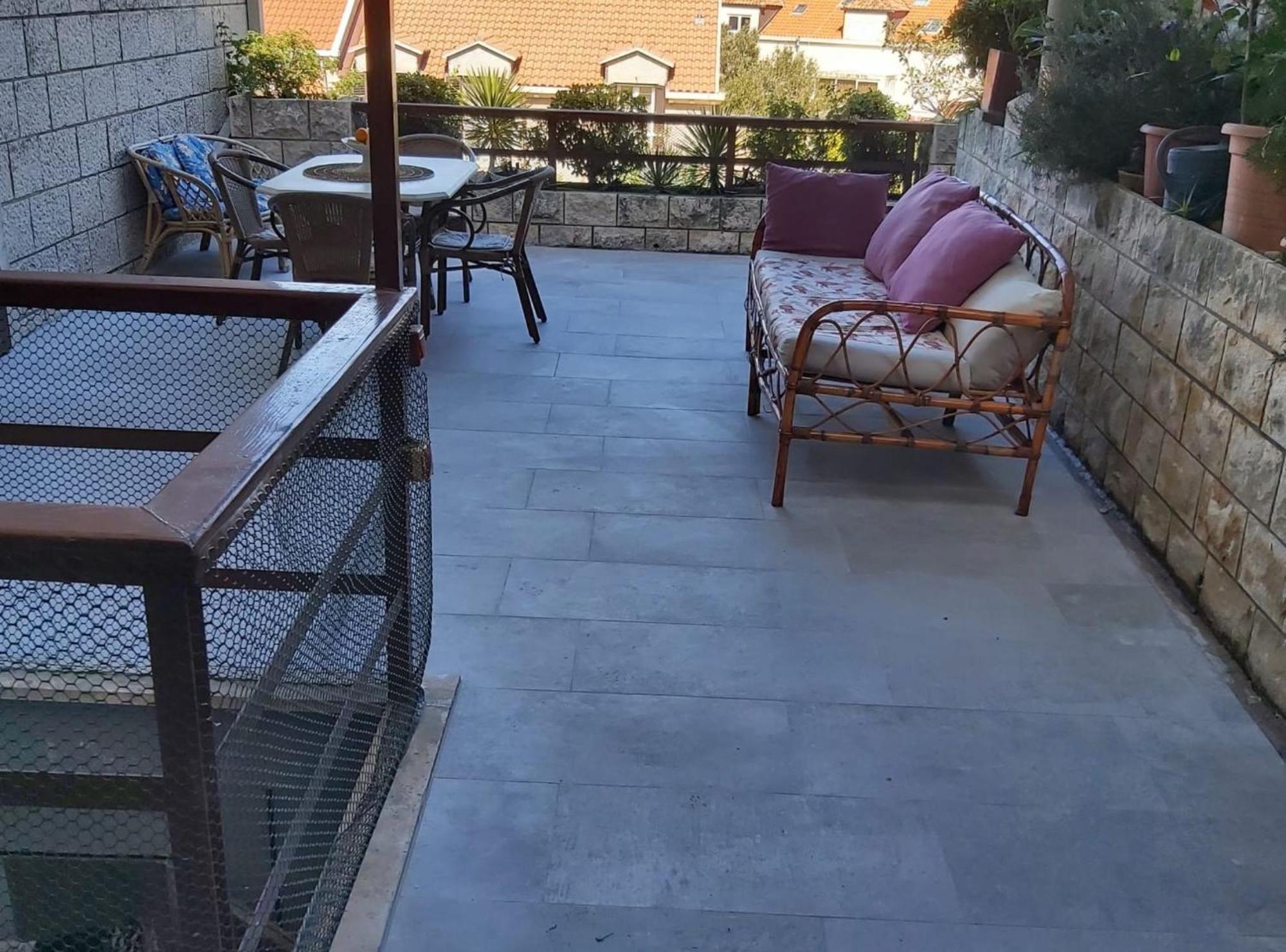 Big Terrace Apartment Dubrovnik Ngoại thất bức ảnh