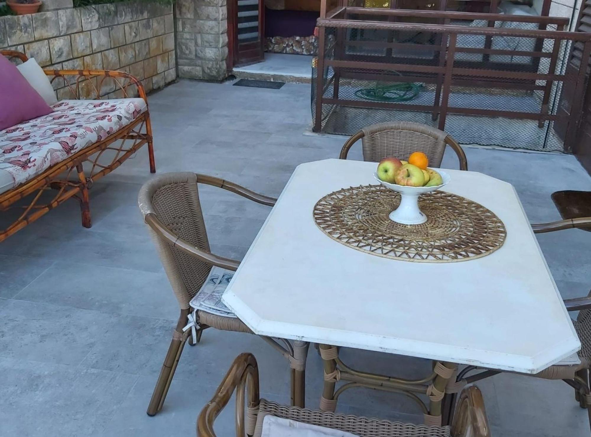 Big Terrace Apartment Dubrovnik Ngoại thất bức ảnh